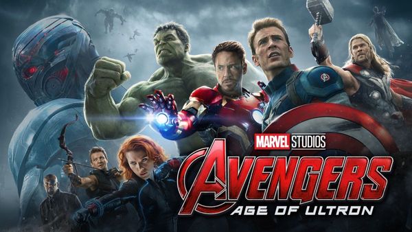 Marvel Studios' Avengers: Age of Ultron-eng