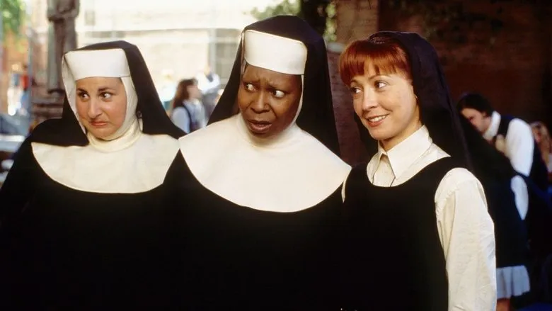 Sister Act 2: Back in the Habit-eng