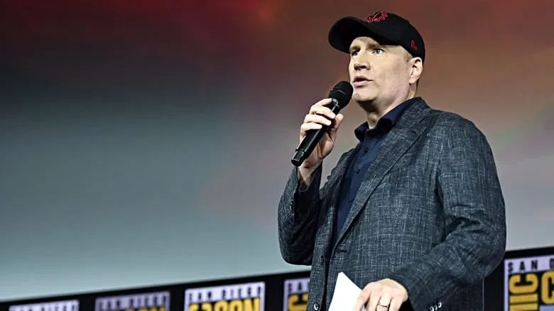 Marvel Studios: Expanding the Universe-eng