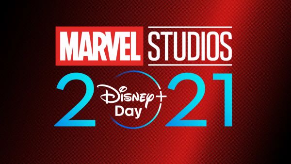 Marvel Studios’ 2021 Disney+ Day Special-eng