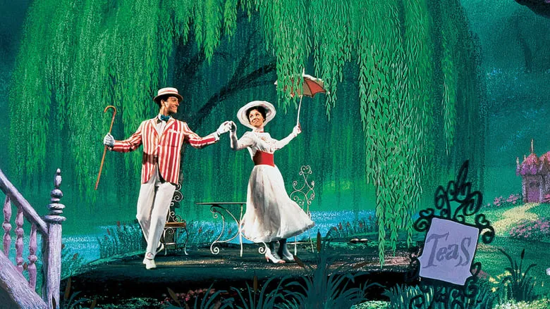 Mary Poppins-eng