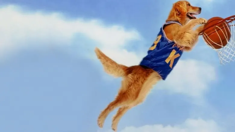 Air Bud-eng