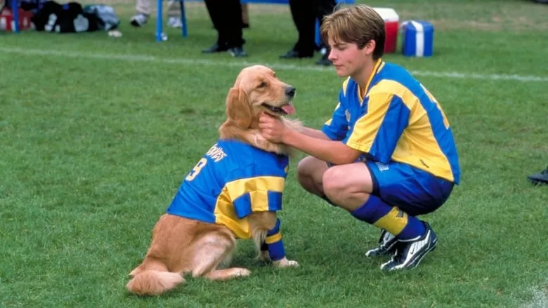 Air Bud: World Pup-eng