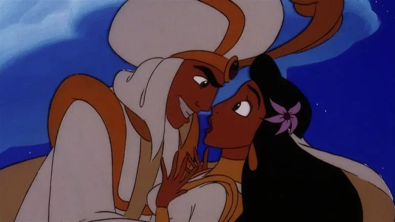 Aladdin and the King of Thieves-eng