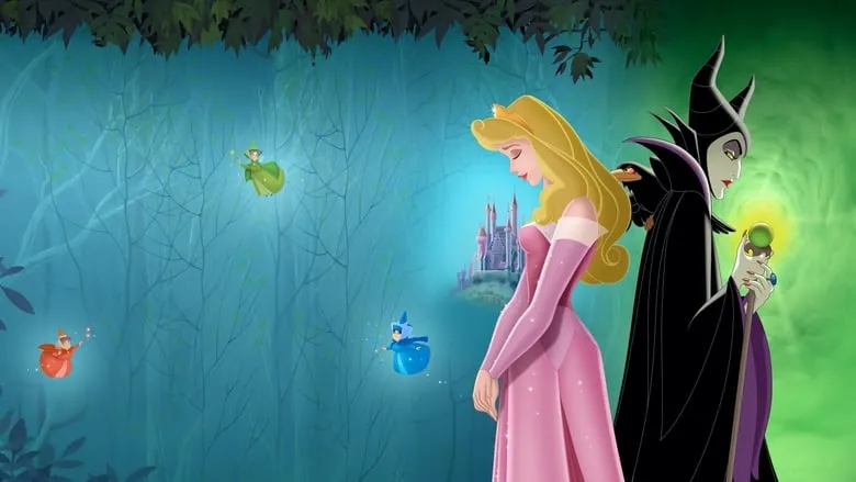 Sleeping Beauty-eng
