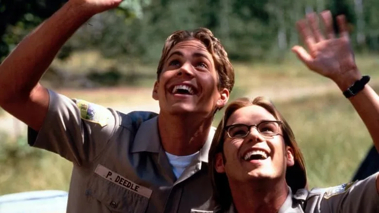 Meet the Deedles-eng