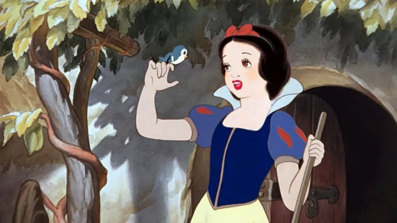 Snow White and the Seven Dwarfs-eng