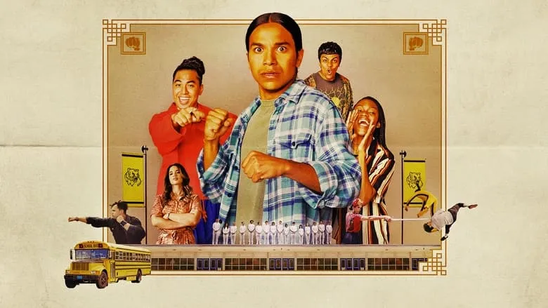 Miguel Wants to Fight-eng