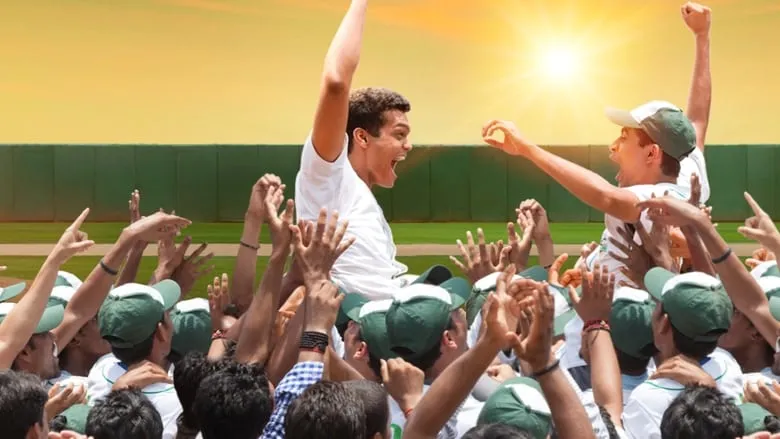 Million Dollar Arm-eng