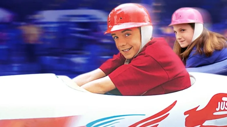 Miracle in Lane 2-eng