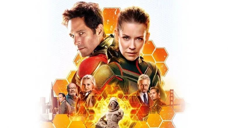 Ant-Man and the Wasp-eng