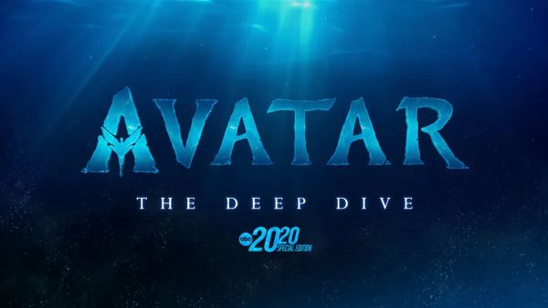 Avatar: The Deep Dive — A Special Edition of 20/20-eng
