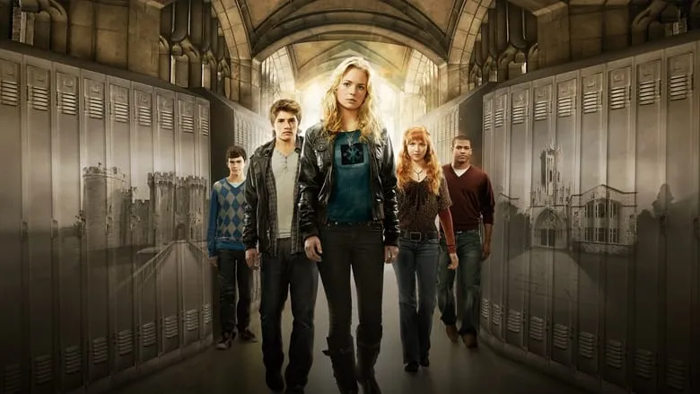 Avalon High-eng