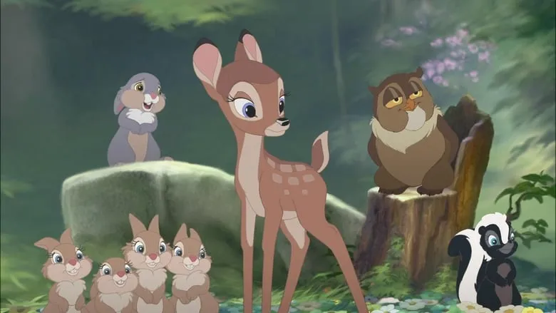 Bambi II-eng