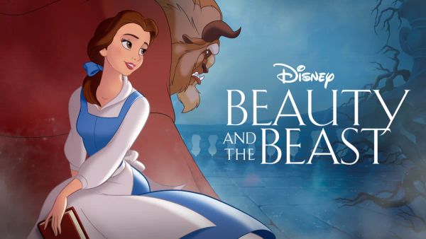 Beauty and the Beast (1991) Sing-Along