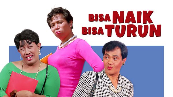 Can Go Up, Can Go Down