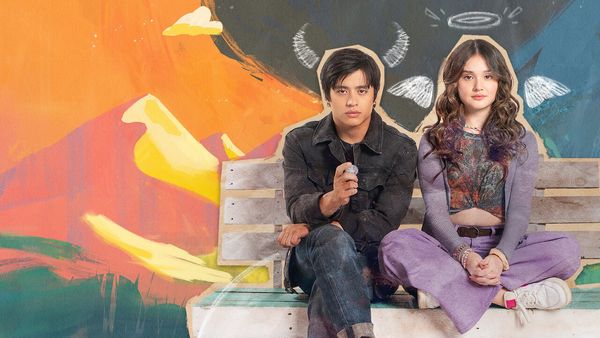 Chances Are You and I