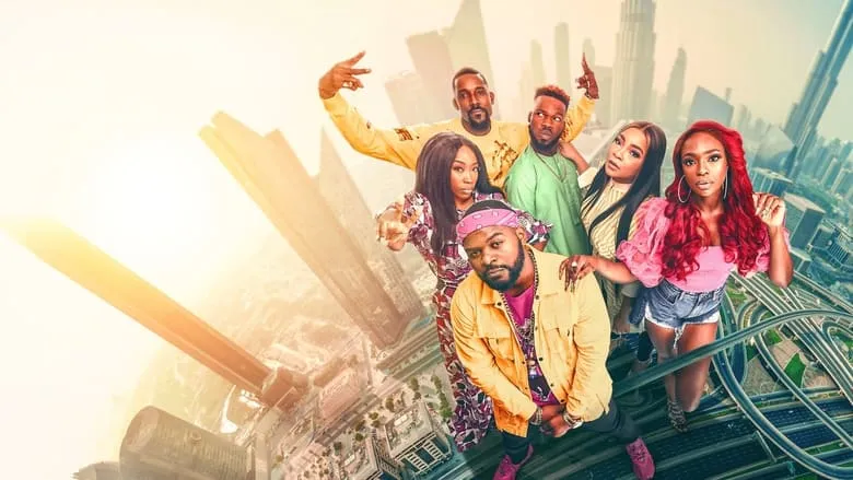 Chief Daddy 2 - Going for Broke