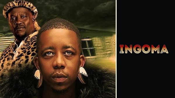 Ingoma