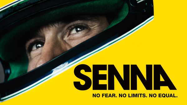 Senna: No Fear, No Limits, No Equal