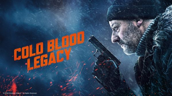 Cold Blood Legacy