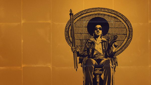 Is That Black Enough for You?!