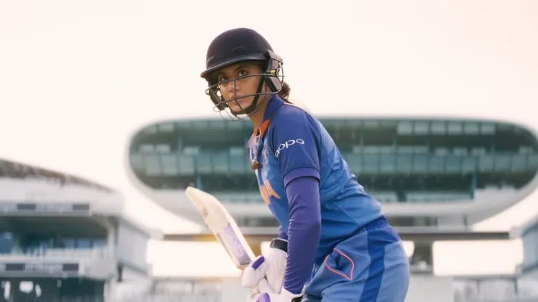 Shabaash Mithu (Hindi)