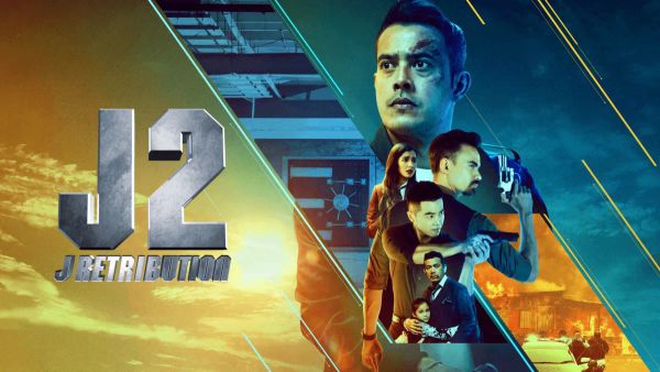 J2: J Retribution