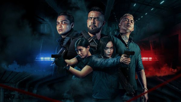 Sheriff: Narko Integriti