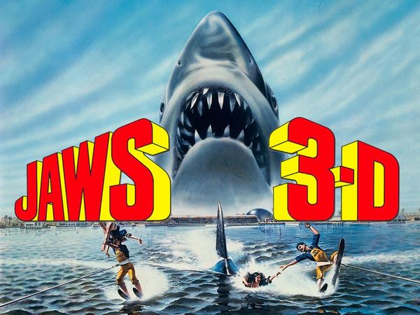 Jaws 3