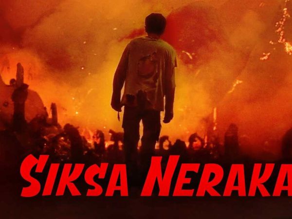 Siksa Neraka