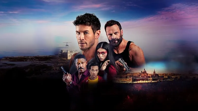 Sniper: G.R.I.T. - Global Response 