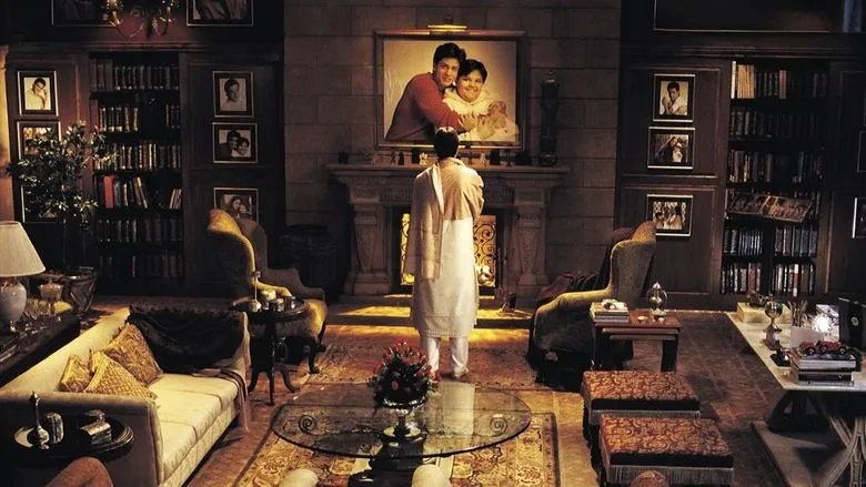 Kabhi Khushi Kabhie Gham