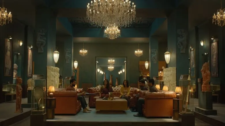 Theerppu (Malayalam)