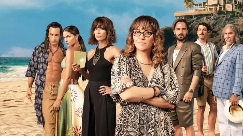 A Deadly Invitation-eng