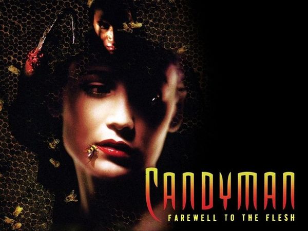 Candyman: Farewell to the Flesh (1995)