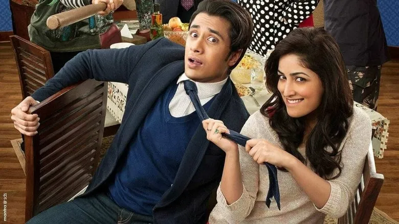 Total Siyapaa (Hindi)