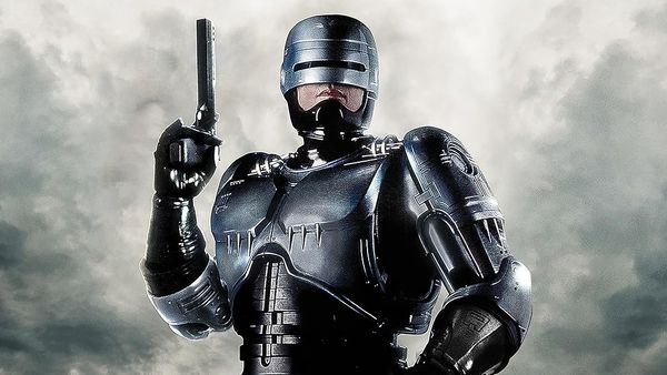 RoboCop: Director's Cut