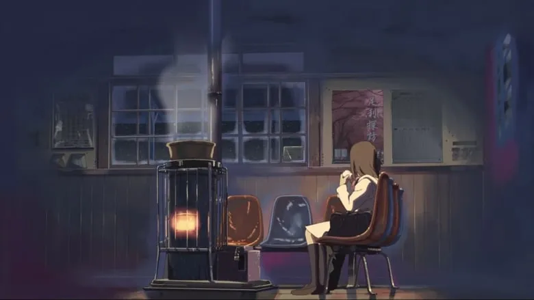 5 Centimeters Per Second-jpn