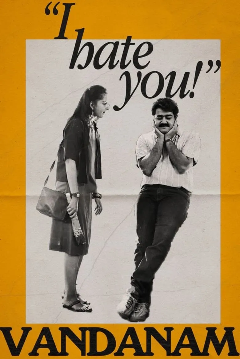 Vandanam (Malayalam)