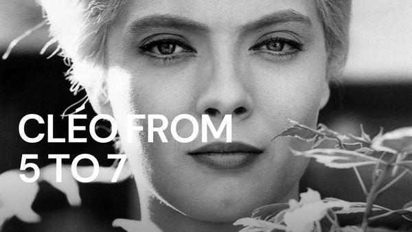 Cleo From 5 to 7