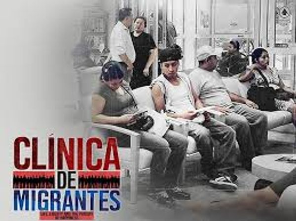 Clinica De Migrantes