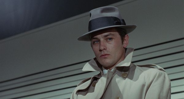 Le Samourai