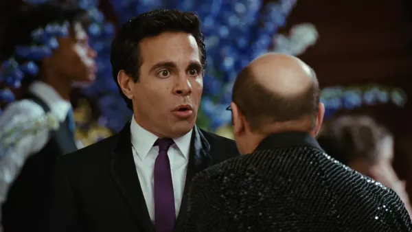 Sex and the City: The Movie: Extended Cut