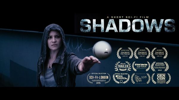 Shadows (2020)