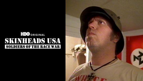 Skinheads USA: Soldiers of the Race War: America Undercover