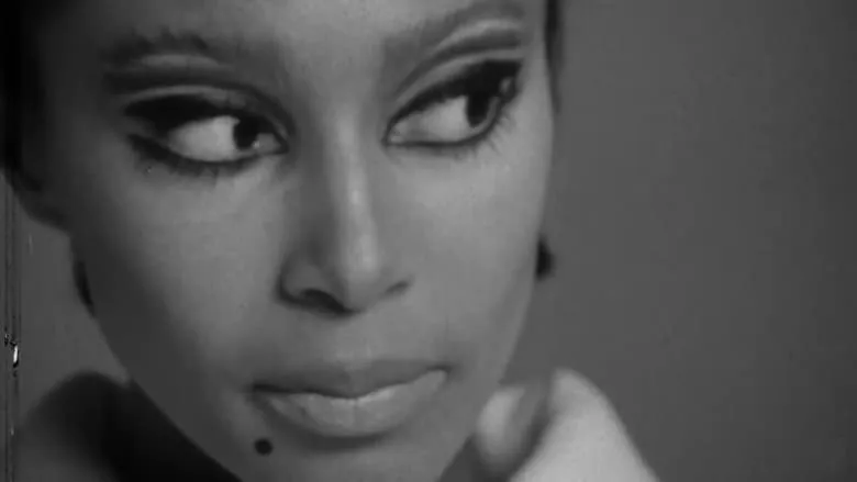 Donyale Luna: Supermodel