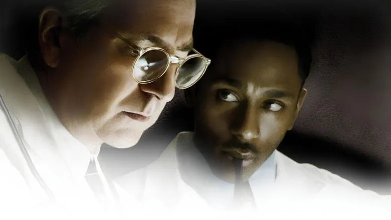 Something The Lord Made