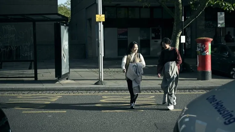 A Long Way to Come Home-ind