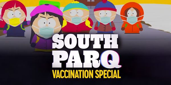 South ParQ Vaccination Special